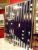 YAACOV AGAM LIMITED EDITION OIL PAINTING ON