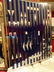 YAACOV AGAM LIMITED EDITION OIL PAINTING ON