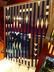 YAACOV AGAM LIMITED EDITION OIL PAINTING ON - 2