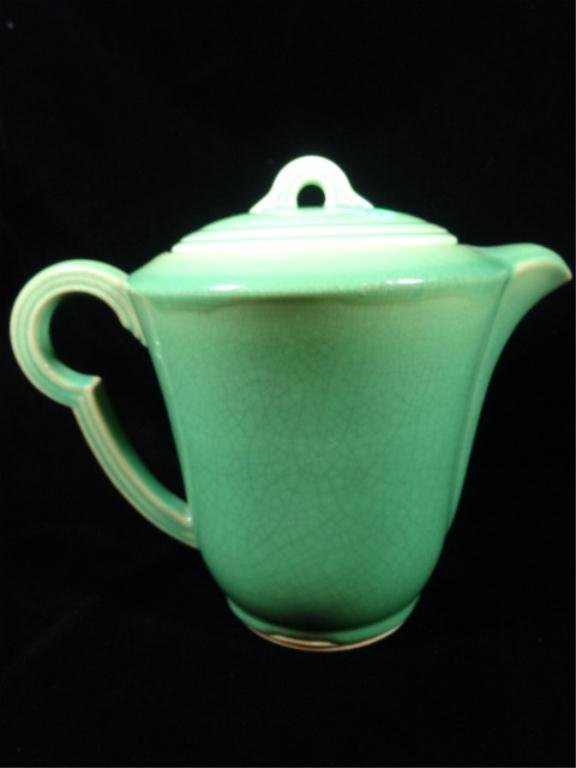 EDWIN M. KNOWLES CHINA CO. SEMI VITREOUS PORCELAIN Lot 280