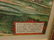 ANTIQUE STYLE MAP OF ANTEQUERA, SPAIN, APPROX 30.5" X - 6