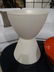 PHILIPPE STARCK FOR KARTELL"AHA" STOOL OR SIDE TABLE,