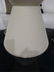 PHILIPPE STARCK FOR KARTELL"AHA" STOOL OR SIDE TABLE, - 2