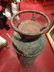 VINTAGE ALBERT FIRE EXTINGUISHER, APPROX 22"H - 2