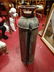 VINTAGE ALBERT FIRE EXTINGUISHER, APPROX 22"H - 3