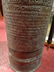VINTAGE ALBERT FIRE EXTINGUISHER, WITH PAPER INSPECTION - 5