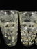 10 STERLING SILVER & GLASS SHOTGLASSES, MADE IN MEXICO, - 2