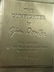 JIM PORTER PEWTER GUNSLINGER FIGURE, LIMITED EDITION - 7