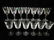 13 WATERFORD CRYSTAL "LISMORE" WINE GLASSES, APPROX - 2