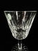 13 WATERFORD CRYSTAL "LISMORE" WINE GLASSES, APPROX - 4