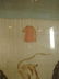 ANTIQUE HANDPAINTED HANDKERCHIEF, CIRCA 1833-1855, - 2