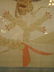 ANTIQUE HANDPAINTED HANDKERCHIEF, CIRCA 1833-1855, - 5