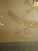 ANTIQUE HANDPAINTED HANDKERCHIEF, CIRCA 1833-1855, - 6