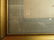 ANTIQUE HANDPAINTED HANDKERCHIEF, CIRCA 1833-1855, - 7