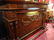 PULASKI CANOPY OAK BAR WITH 3 BARSTOOLS, LIGHTED - 6