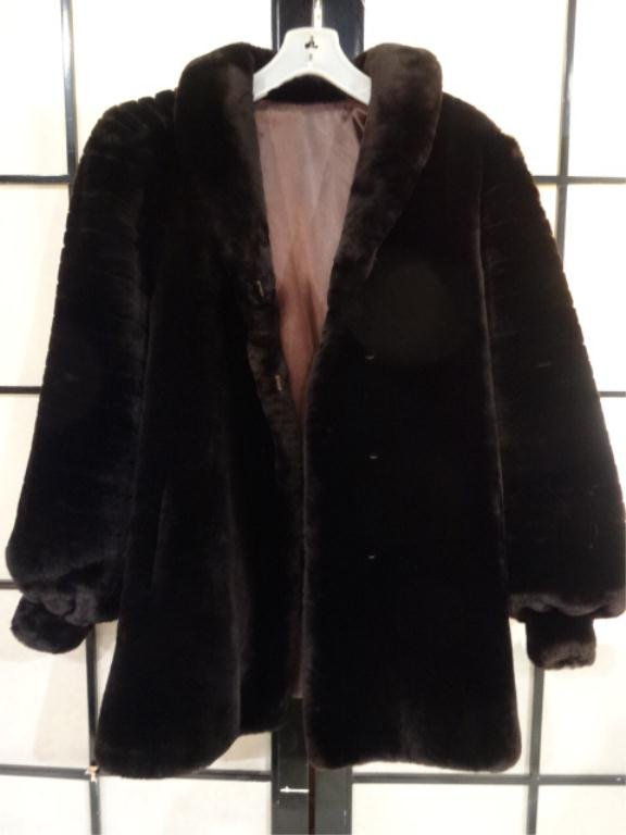 FUR JACKET, SKU531: FUR JACKET, SKU531