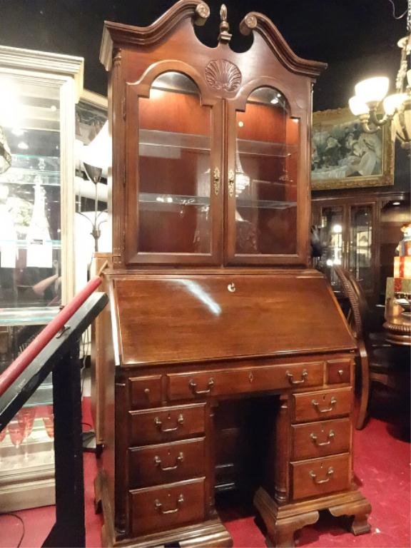 American drew secretary on sale desk