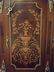 FRENCH EMPIRE STYLE CHEST, INLAID WOOD VENEERS, 3 - 2