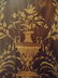 FRENCH EMPIRE STYLE CHEST, INLAID WOOD VENEERS, 3 - 7