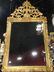 LARGE CARVER'S GILD ROCOCO GOLD GILT WOOD MIRROR, #2 OF