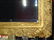 LARGE CARVER'S GILD ROCOCO GOLD GILT WOOD MIRROR, #2 OF - 3
