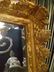 LARGE CARVER'S GILD ROCOCO GOLD GILT WOOD MIRROR, #2 OF - 4