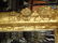 LARGE CARVER'S GILD ROCOCO GOLD GILT WOOD MIRROR, #2 OF - 5