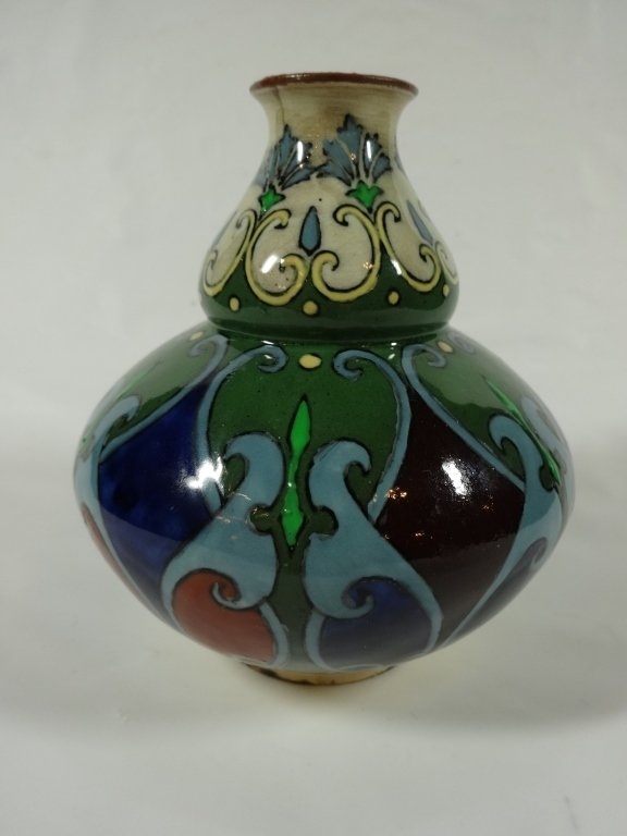 Shelley England Late Foley Intarsio 3646 Genie May 26 2015