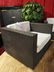 3 PC STOAI CONCEPT MODERN SECTIONAL SOFA, CHAIR, AND - 6