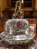 PAIR LARGE CHINESE ROSE MEDALLION GINGER JARS WITH - 5