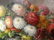 ANTIQUE G. STAUDTE SIGNED OIL ON CANVAS BOARD PAINTING, - 2