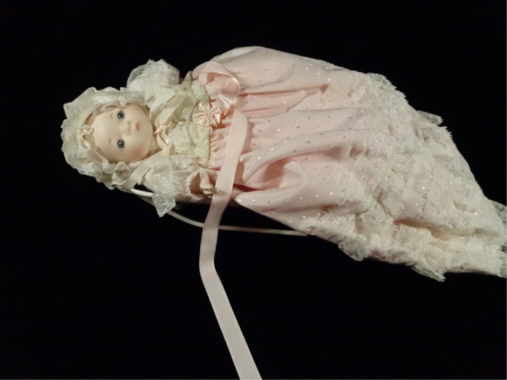 Dynasty doll sales collection baby