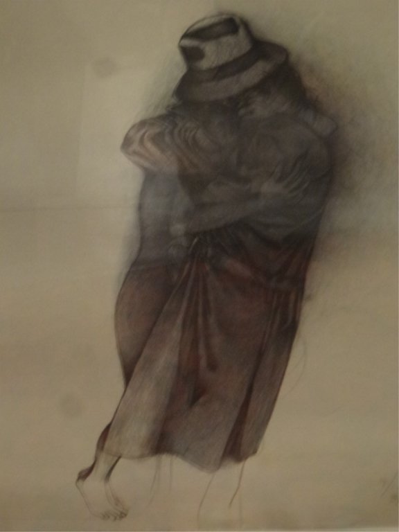 BRUNO BRUNI (ITALIAN B. 1953) LIMITED EDITION (1 of 10)