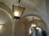 PAIR OF ORNATE BRONZE FINISH CEILING LIGHTS, #10 OF 10 - 9