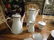 128 PC ROSENTHAL GERMANY CHINA SERVICE, INCLUDES 11 - 9