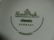 ROSENTHAL GERMANY PORCELAIN BOWL, ROMANZE PATTERN (ALL - 4