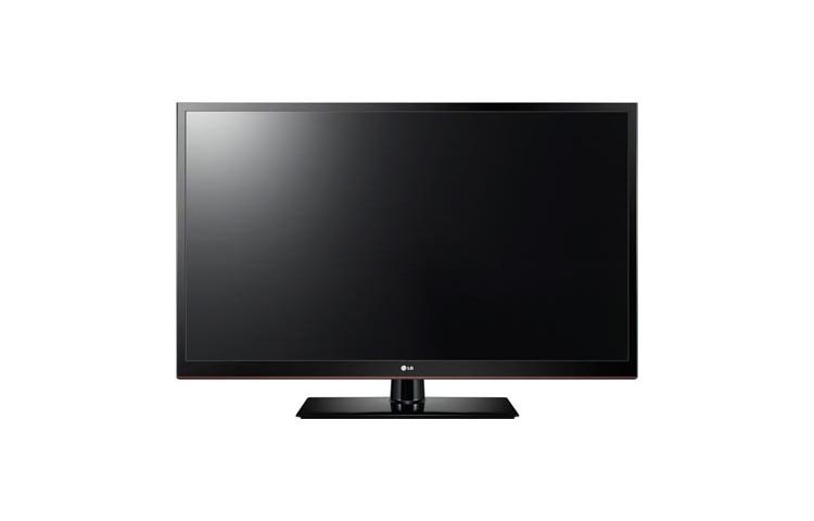 LG 47SL4500-UD FULL HD 1080P LED LCD TV, WITH REMOTE, (1 of 10)