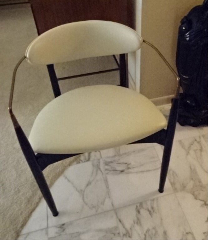 RARE IB KOFOD-LARSON SELIG CHAIR, CIRCA 1950'S MID CENT (1 of 7)
