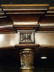 5 PC NEOCLASSICAL PULASKI BAR, 4 SWIVEL BARSTOOLS, - 7