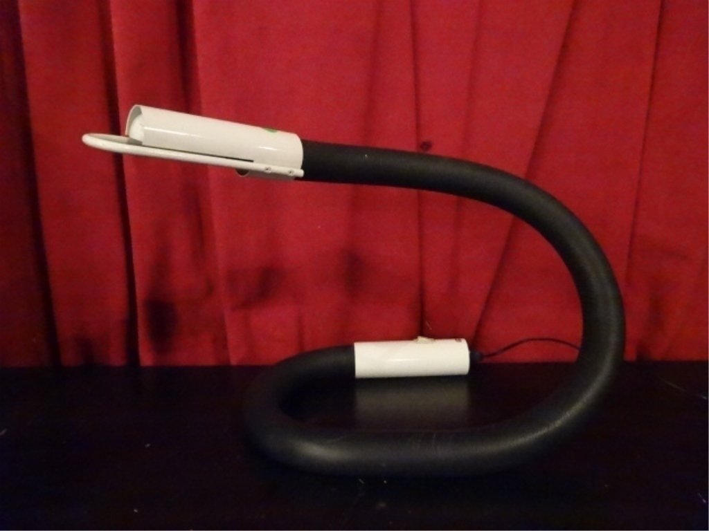 SPANISH MODERN DESK LAMP BY FASE, MADE IN SPAIN, PLUG (1 of 8)