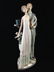 RETIRED LLADRO PORCELAIN FIGURINE "HIGH SOCIETY",