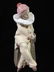 RETIRED LLADRO PORCELAIN FIGURINE "LITTLE JESTER", - 3