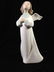 LLADRO PORCELAIN FIGURINE "AN ANGEL'S WISH", #6788,