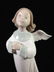 LLADRO PORCELAIN FIGURINE "AN ANGEL'S WISH", #6788, - 2