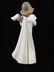 LLADRO PORCELAIN FIGURINE "AN ANGEL'S WISH", #6788, - 4