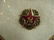 11 FRAMED RUSSIAN PINS, INCLUDES SEVERAL FROM MOSCOW - 5