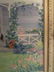 HUNT SIGNED PAINTING ON CANVAS, HOUSE WITH WHITE PORCH, - 4