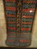 EGYPTIAN PAINTING ON PAPYRUS, TUTANKAMEN SARCOPHOGUS, - 3