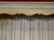 FRENCH COUNTRY BREAKFRONT WITH HUTCH TOP, YELLOW AND - 6