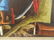 YVON JEAN PIERRE (HAITIAN, 20TH C.) OIL ON BOARD - 4